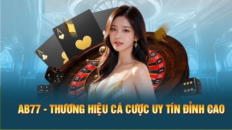 Hệ sinh thái giải trí đỉnh cao cùng sảnh cược đa dạng